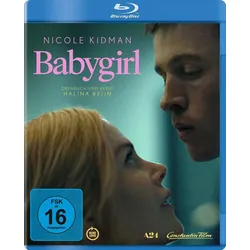 Babygirl (Blu-ray)