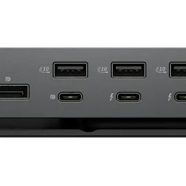 Dell Pro Thunderbolt 5 Smart Dock SD25TB5