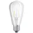 Osram LED-Lampe 4058075436763 2,5 W E27 warmweiß