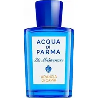 Acqua di Parma Blu Mediterraneo Arancia di Capri Eau de Toilette 150 ml