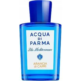 Acqua di Parma Blu Mediterraneo Arancia di Capri Eau de Toilette 150 ml