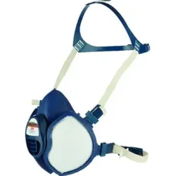 3M Atemschutzmaske 4251+, FFA1P2DR
