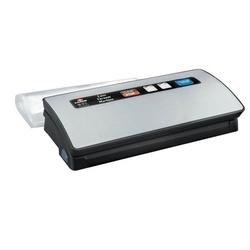 LACOR 69151-Verpackungsmaschine 120 W, Grau, Metall. 3 Funktionen verfügbar. Automatische Versiegelung.