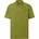 Shirt III Kurzarmhemd Dunkelgrün XXL