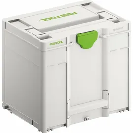 Festool Tauchsäge TS 60 KEBQ-Plus-FS