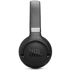 JBL Tune 680NC Schwarz