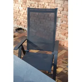 ACAMP Urban 66 x 60 x 112 cm anthrazit klappbar