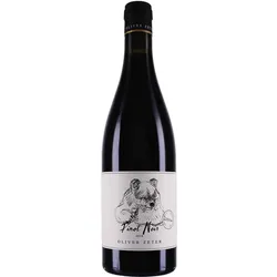 Oliver Zeter Pinot Noir Mineral 2019