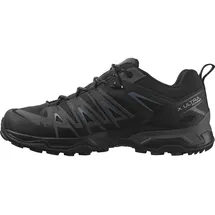 Salomon X Ultra Pioneer Gore-Tex Herren Black / Magnet / Bluesteel 40