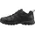 Salomon X Ultra Pioneer Gore-Tex Herren Black / Magnet / Bluesteel 40