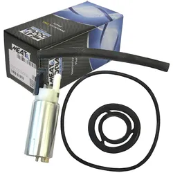 Meat & Doria Kraftstoffpumpe Pumpe Passend Für Saab 9-3 9-3x 9-5 900 9000: Kraftstoffpumpe Saab: Aos006 Saab: Aos005 Saab: 9321878 Saab: 5328679 Saab:
