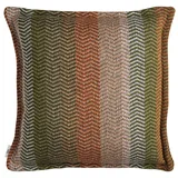 Røros Tweed Fri Kissen 60 x 60 cm Mehrfarbig