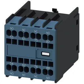 Siemens Dig.Industr. Hilfsschalter 3RH2911-2XB22-0MA0