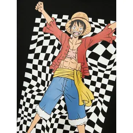 NAME IT Onepiece Black 116