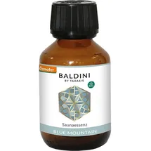 Taoasis Baldini Saunaessenz blue mountain Bio/demeter
