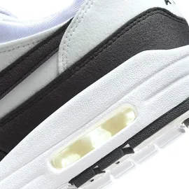 Nike Air Max 1 Damen White/Summit White/Black 39