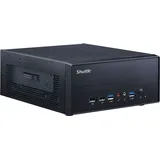 Shuttle Barebone XH610G2