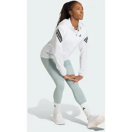 adidas adi365 Iconic Laufjacke Damen KQ8072 - white, L