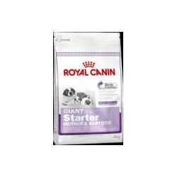 Royal Canin Giant Starter 15 Kg