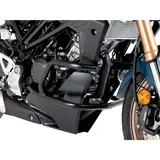 Hepco & Becker Rohrförmiger Motorschutz für Motorrad One Size