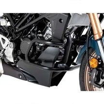 Hepco & Becker Rohrförmiger Motorschutz für Motorrad One Size