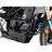 Hepco & Becker Rohrförmiger Motorschutz für Motorrad One Size