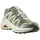 Salomon Speedcross Peak Damen Deep Lichen Green/Aspargus Green/Clearly Aqua 38
