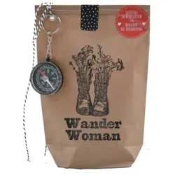 WUNDERLE Wundertüte Wandern Frauen 4250144711676 WUNDERLE
