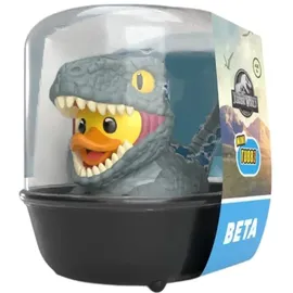 Numskull Games Jurassic World Tubbz Mini PVC Figur Beta 5 cm