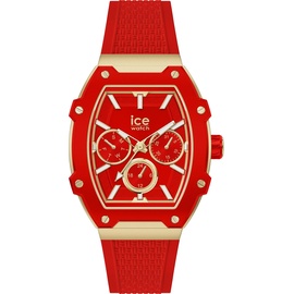 ICE-Watch Ice Boliday Passion Red