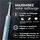 Oral-B Pro 3 3000 CrossAction blau + Aufsteckbürste