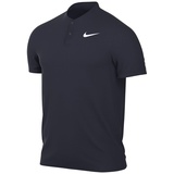 Nike Dri-FIT Blade Solid Poloshirt Herren
