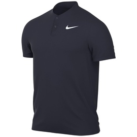 Nike Dri-FIT Blade Solid Poloshirt Herren