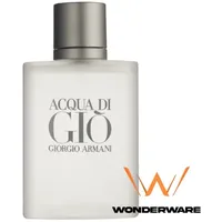 Armani Giorgio Acqua di Gio Pour Homme Eau De Toilette 200 ml Sofortversand✅