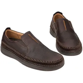 CLARKS Nature 5 Walk Herren Dunkelbraun 44,5