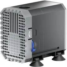 Wiltec CHJ-900-10 Teichpumpe 900 l/h / 20 W, energiesparende Filterpumpe, Bachlaufpumpe für Koiteiche, Umwälzpumpe, Gartenteichpumpe