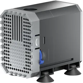 Wiltec CHJ-900-10 Teichpumpe 900 l/h / 20 W, energiesparende Filterpumpe, Bachlaufpumpe für Koiteiche, Umwälzpumpe, Gartenteichpumpe