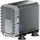 Wiltec CHJ-900-10 Teichpumpe 900 l/h / 20 W, energiesparende Filterpumpe, Bachlaufpumpe für Koiteiche, Umwälzpumpe, Gartenteichpumpe