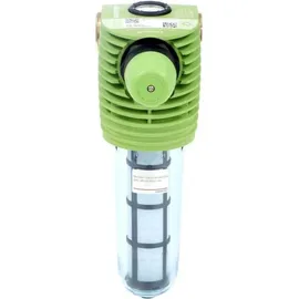 Grünbeck Boxer KDX 1 1/4", mit Druckminderer dn 32 101825