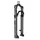 RockShox Federgabel Reba RL SA 140mm 26"1.5tap,sw,15x100,Crown,40offs,Disc,A2