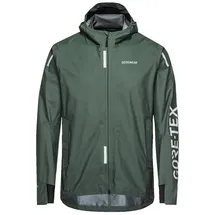 Gore Wear Concurve GTX Herren Slate Green/Weiß S
