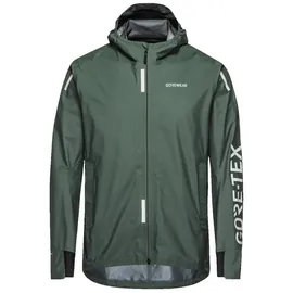 Gore Wear Concurve GTX Herren Slate Green/Weiß S