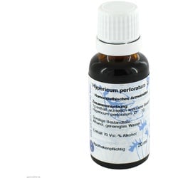 Hypericum Perforatum Urtinktur Hanosan 20 ml