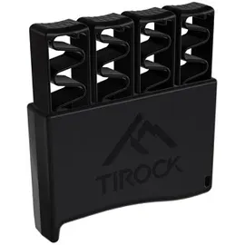 tirock Ti-Hand Schwarz