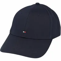 Tommy Hilfiger Classic Baseball-Cap midnight