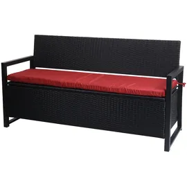 Proregal 164 x 87 x 57 cm Anthrazit