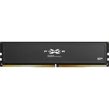 Silicon Power SP064GXLWU60AFDJ (2 x 32GB, 5600 MHz, DDR5-RAM, U-DIMM), RAM