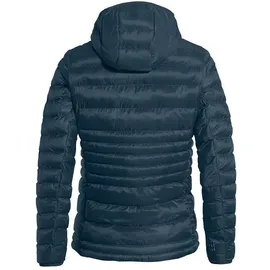 Vaude Batura leichte Thermo-Kapuzenjacke W dark sea 40