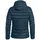 Vaude Batura leichte Thermo-Kapuzenjacke W dark sea 40