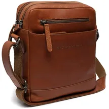 The Chesterfield Brand Arnhem - Schultertasche 24 cm (cognac)